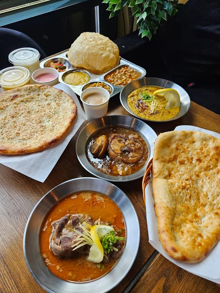 Photo of Mannu Grill