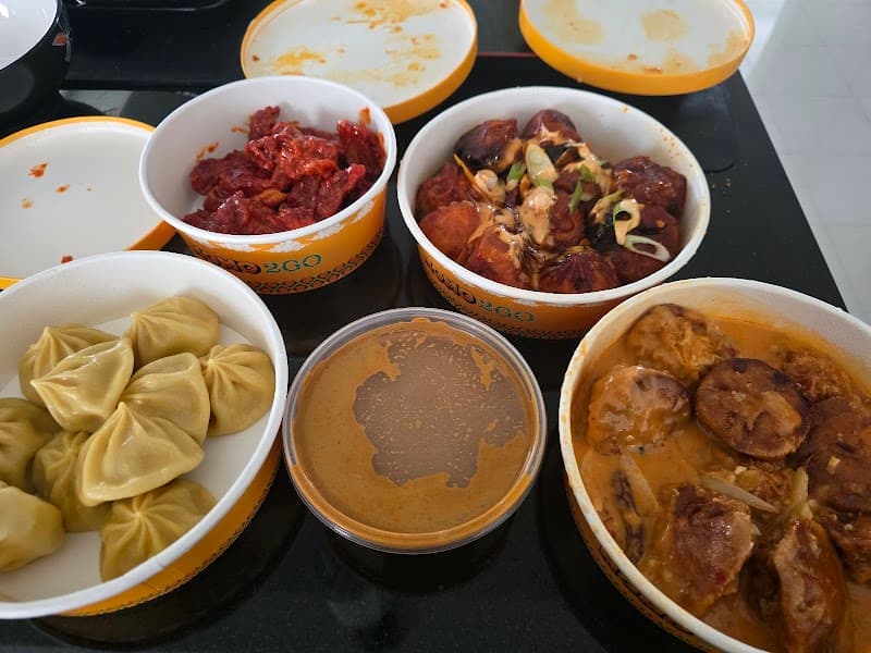 Momo2Go