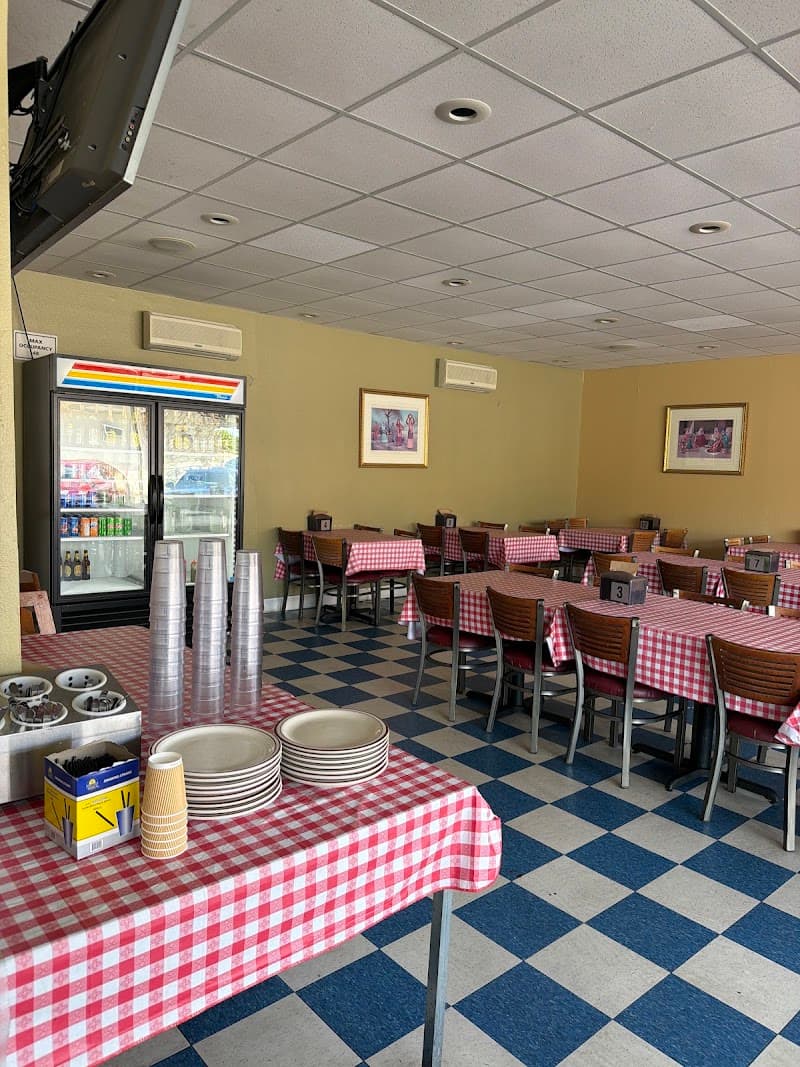 Naan-n-Masala in Milpitas