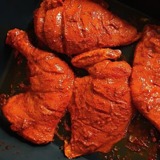 Photo of Just Chicken Ltd