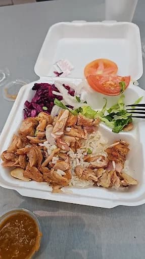 Photo of Bosphorus Mediterranean Grill