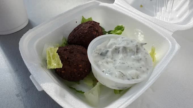 Photo of Bosphorus Mediterranean Grill