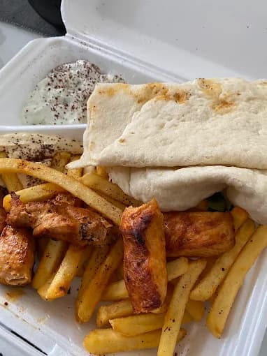 Photo of Konya Kebab