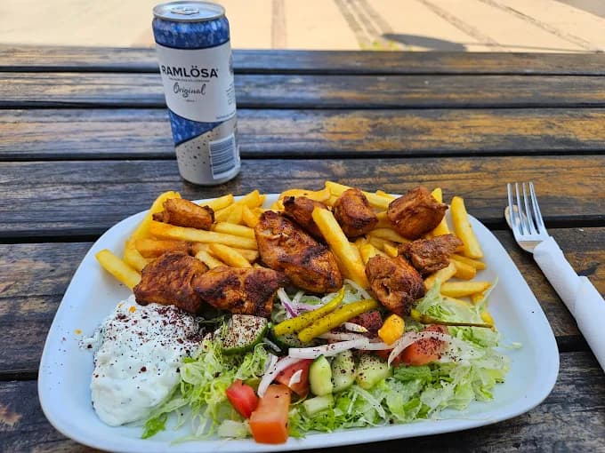Photo of Konya Kebab