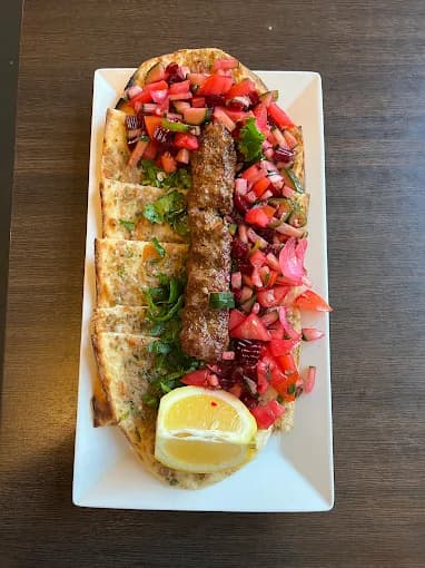 Photo of Konya Kebab