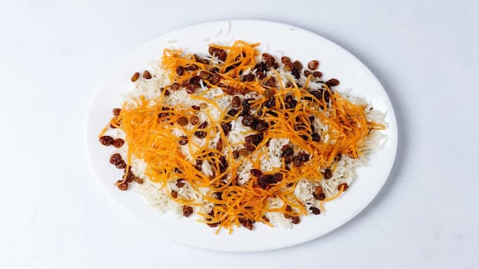 Photo of Afghan Natural