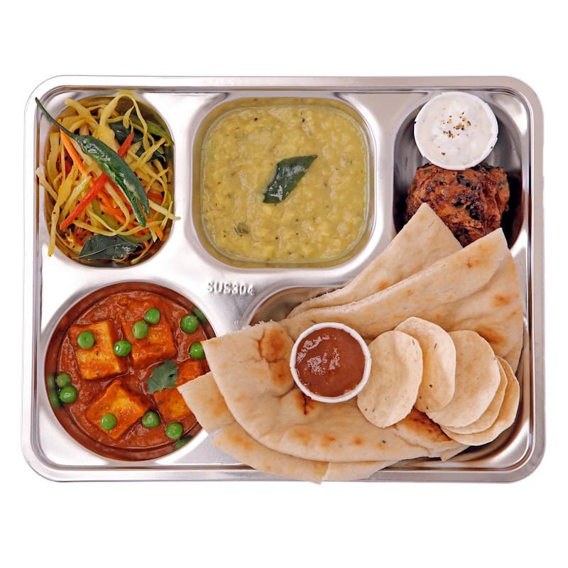 Lakshmi's Indian Kitchen in Southwark