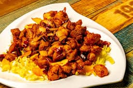 Northern China Eatery in Atlanta