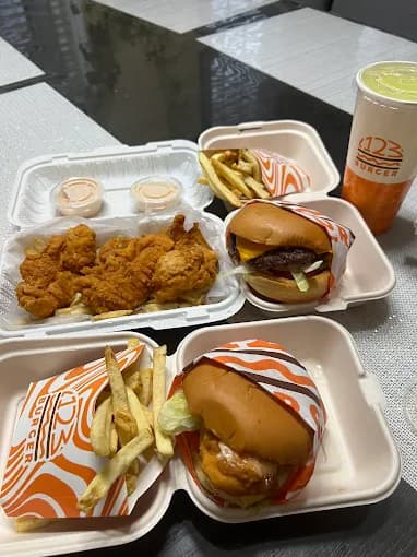 Photo of 123 Burger