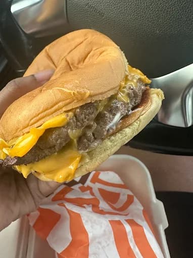 Photo of 123 Burger