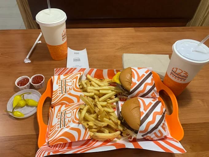 Photo of 123 Burger
