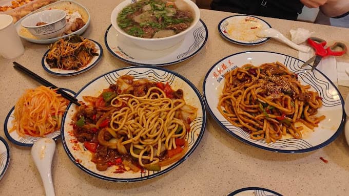 Kroren Uyghur