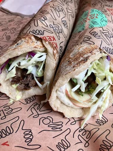 Photo of Killer Kebab