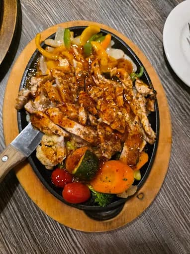 Photo of Jaffys Premium Grill