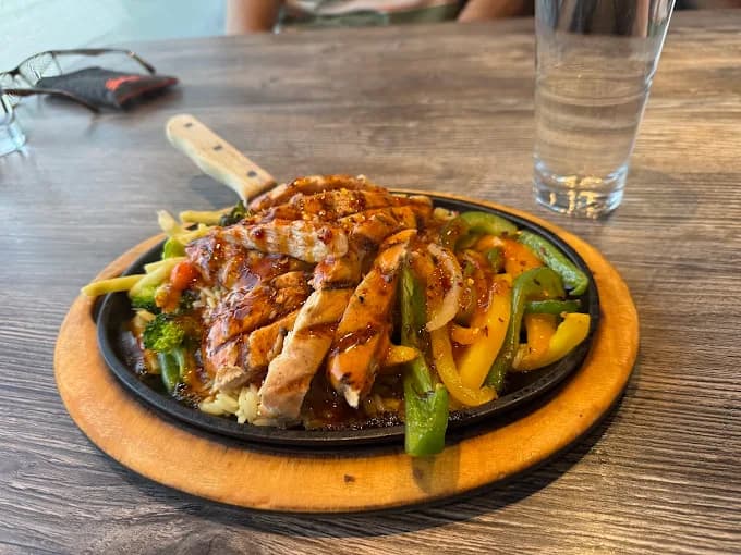 Photo of Jaffys Premium Grill