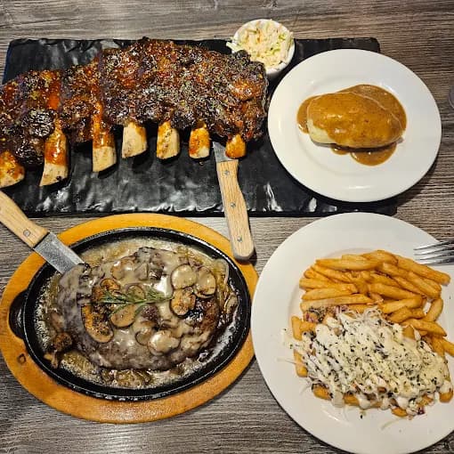 Photo of Jaffys Premium Grill