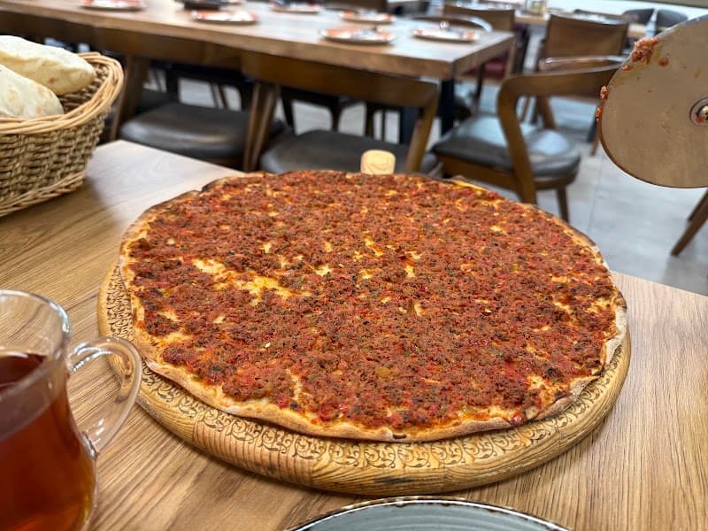 Noorsha Café & Bakery