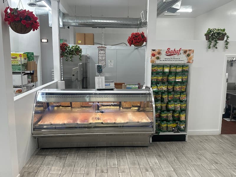 Rummi Halal Market حلال ماركيت