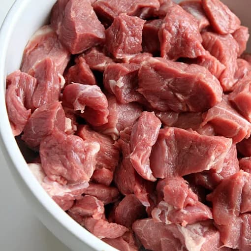 Photo of My Halal Meat