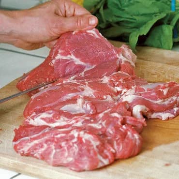 Photo of My Halal Meat