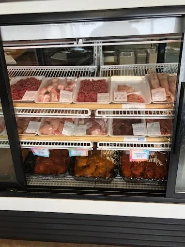 Photo of My Halal Meat