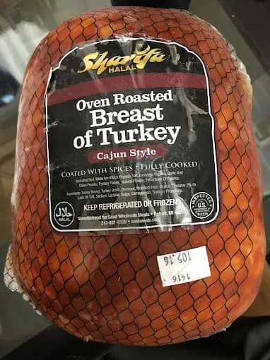 Photo of My Halal Meat