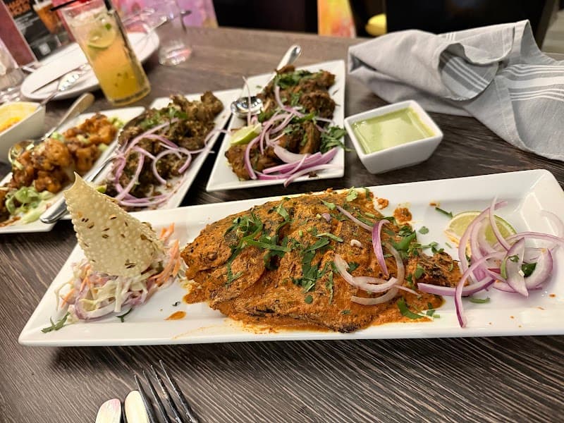 Nalan Indian Cuisine