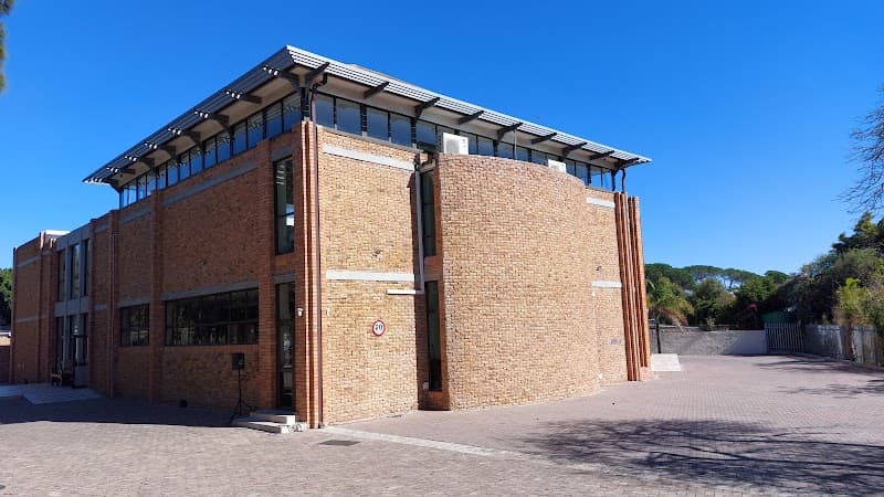 Pinelands Islamic Centre