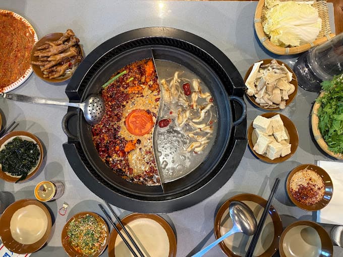Nan Hotpot