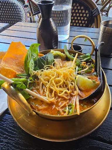 Photo of Bua Thai Ramen & Robata Grill