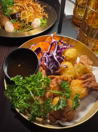 Photo of Bua Thai Ramen & Robata Grill