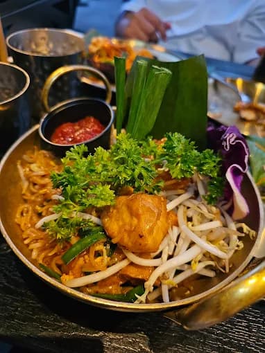 Photo of Bua Thai Ramen & Robata Grill