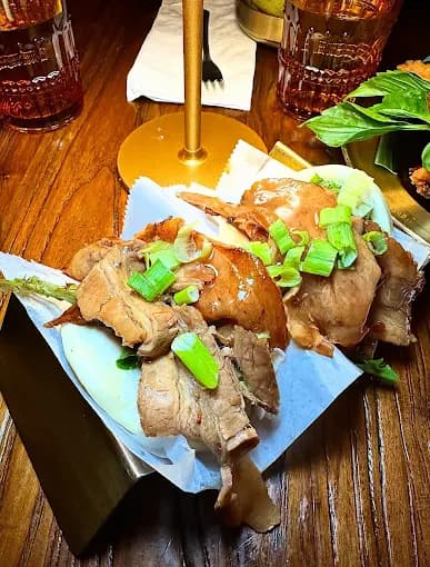 Photo of Bua Thai Ramen & Robata Grill