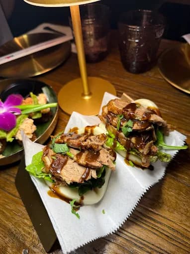 Photo of Bua Thai Ramen & Robata Grill