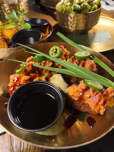 Photo of Bua Thai Ramen & Robata Grill