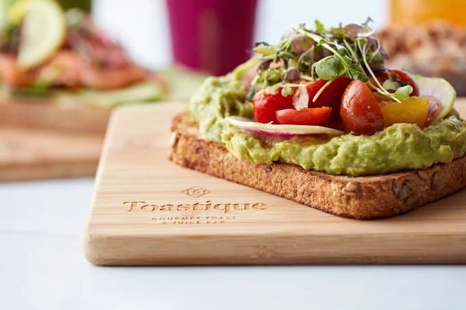 Photo of Toastique