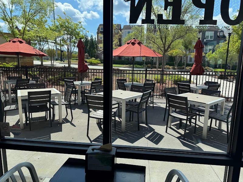 Marrakech Express in Smyrna
