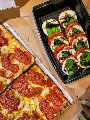 Photo of Palazzo Di Pizza