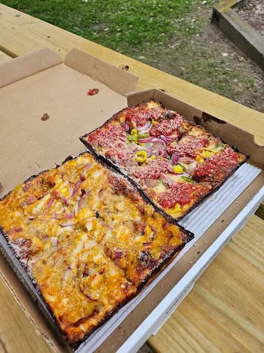 Photo of Palazzo Di Pizza