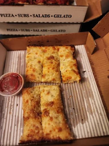 Photo of Palazzo Di Pizza