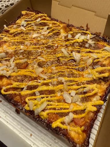 Photo of Palazzo Di Pizza