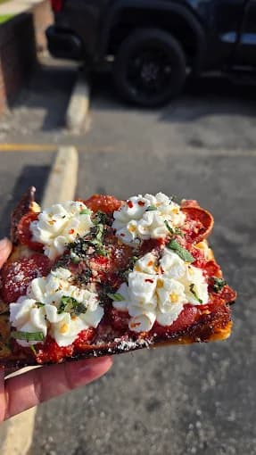 Photo of Palazzo Di Pizza