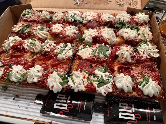 Photo of Palazzo Di Pizza