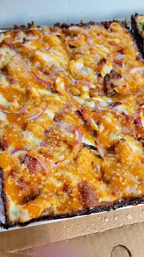 Photo of Palazzo Di Pizza