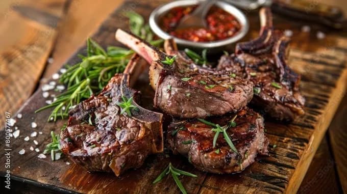 Rumi's Cuisine
