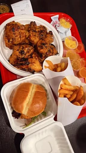Photo of Peri Peri Grill House