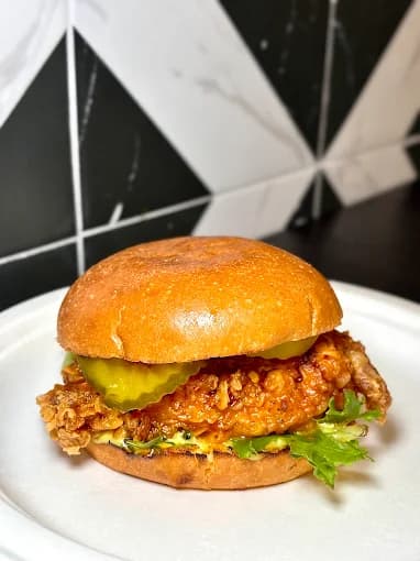 Photo of Peri Peri Grill House