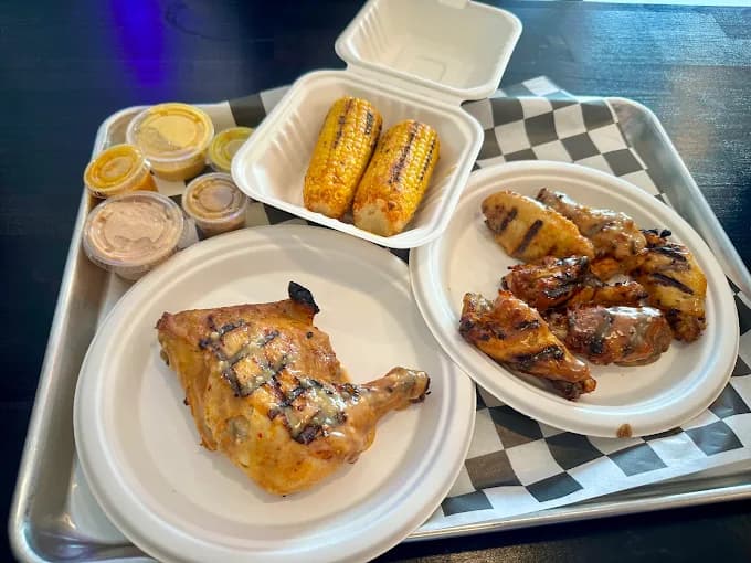 Photo of Peri Peri Grill House