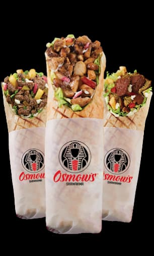 Photo of Osmow’s Shawarma