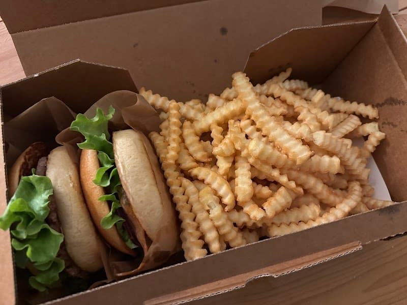 The Burger Yug’s